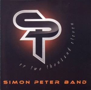 Simon Peter- EP 2011